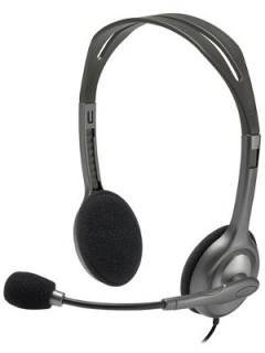 Logitech H111