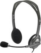 Logitech H111