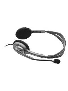 Logitech H111