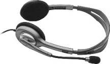 Logitech H111