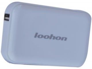 Loohon L-208 5600 mAh Power Bank Price