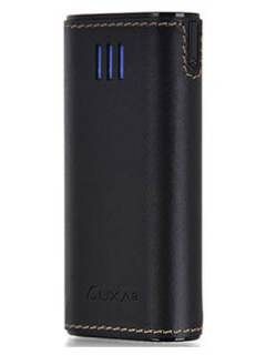 Luxa2 PL2 Leather 6000 mAh Power Bank Price