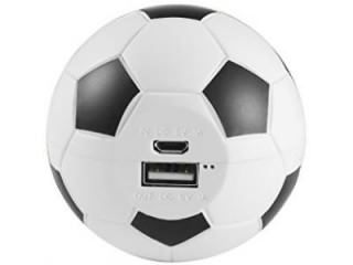 Luxa2 Soccer 2800 mAh Power Bank Price