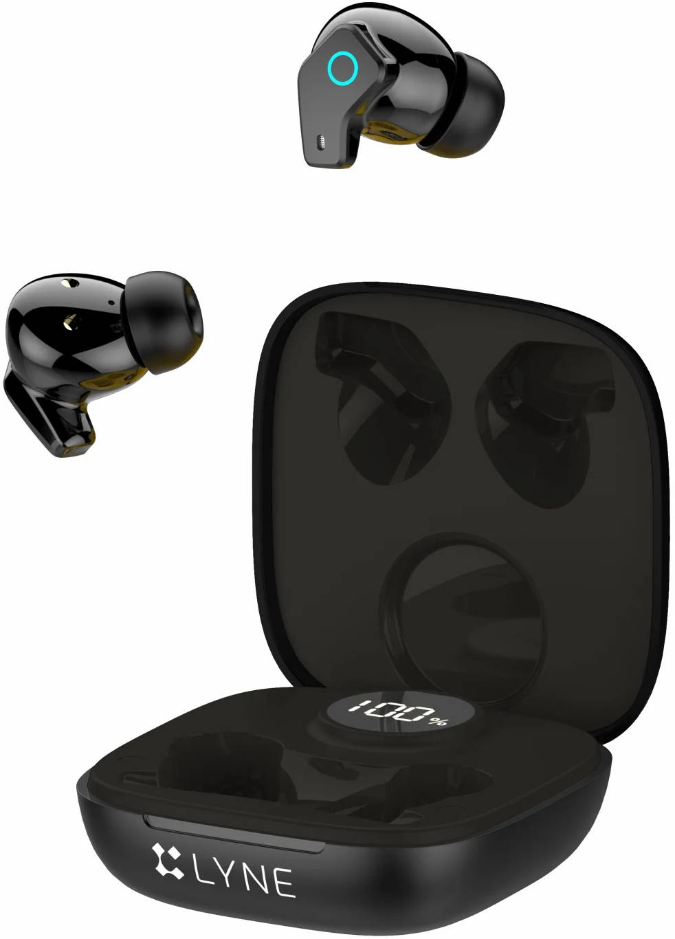 lyne CoolPods 11