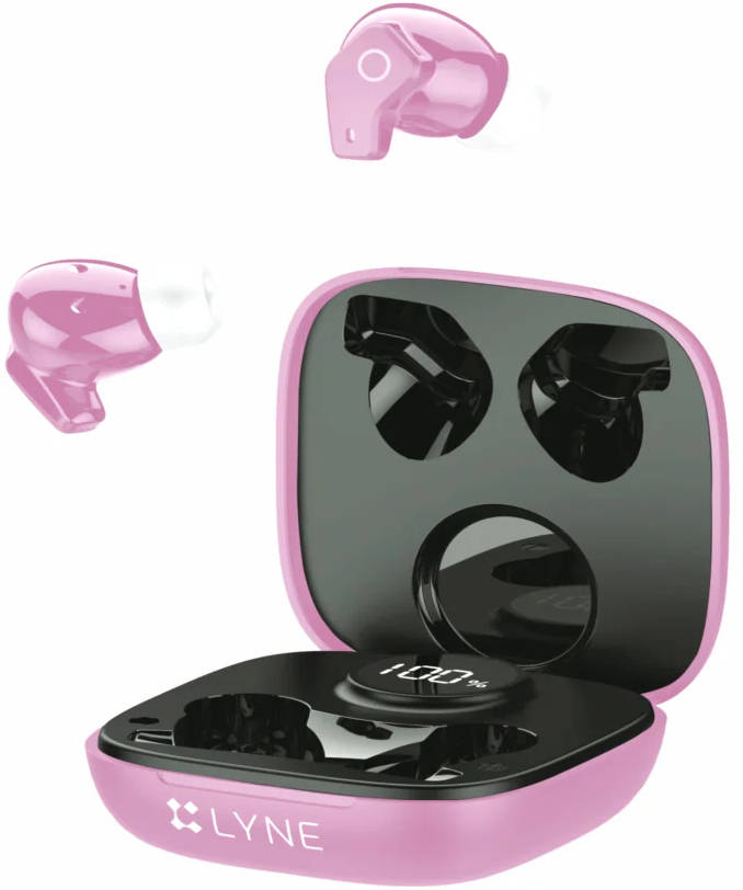 lyne CoolPods 11