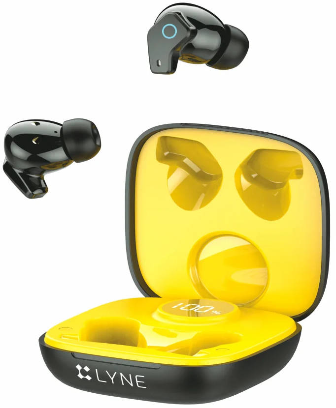 lyne CoolPods 11