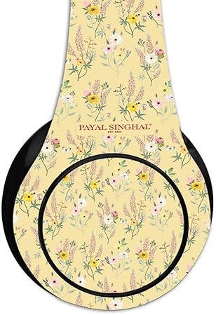 Macmerise Payal Singhal Lemon Garden