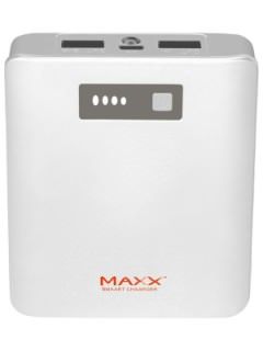 Maxx SCS104 10400 mAh Power Bank Price