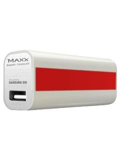 Maxx PBS-26-SDI 2600 mAh Power Bank Price