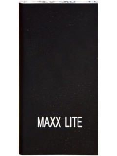 Maxxlite PBK-011-PP 8000 mAh Power Bank Price