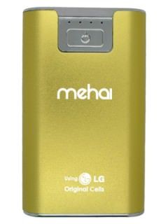 Mehai MT-301 7800 mAh Power Bank Price