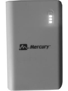 Mercury Nitro Plus M680 9000 mAh Power Bank Price