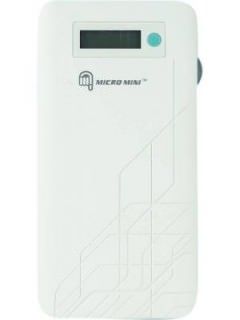 Micromini M81 6000 mAh Power Bank Price