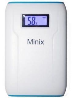 Minix A10 10400 mAh Power Bank Price