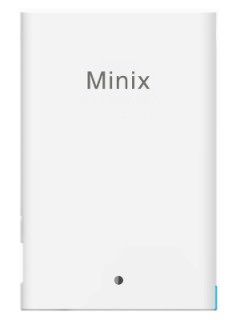 Minix S4 5000 mAh Power Bank Price