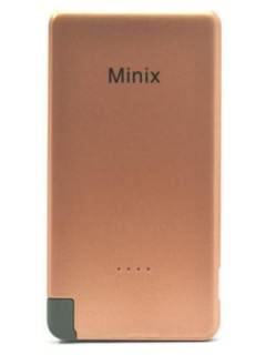 Minix S501 5000 mAh Power Bank Price