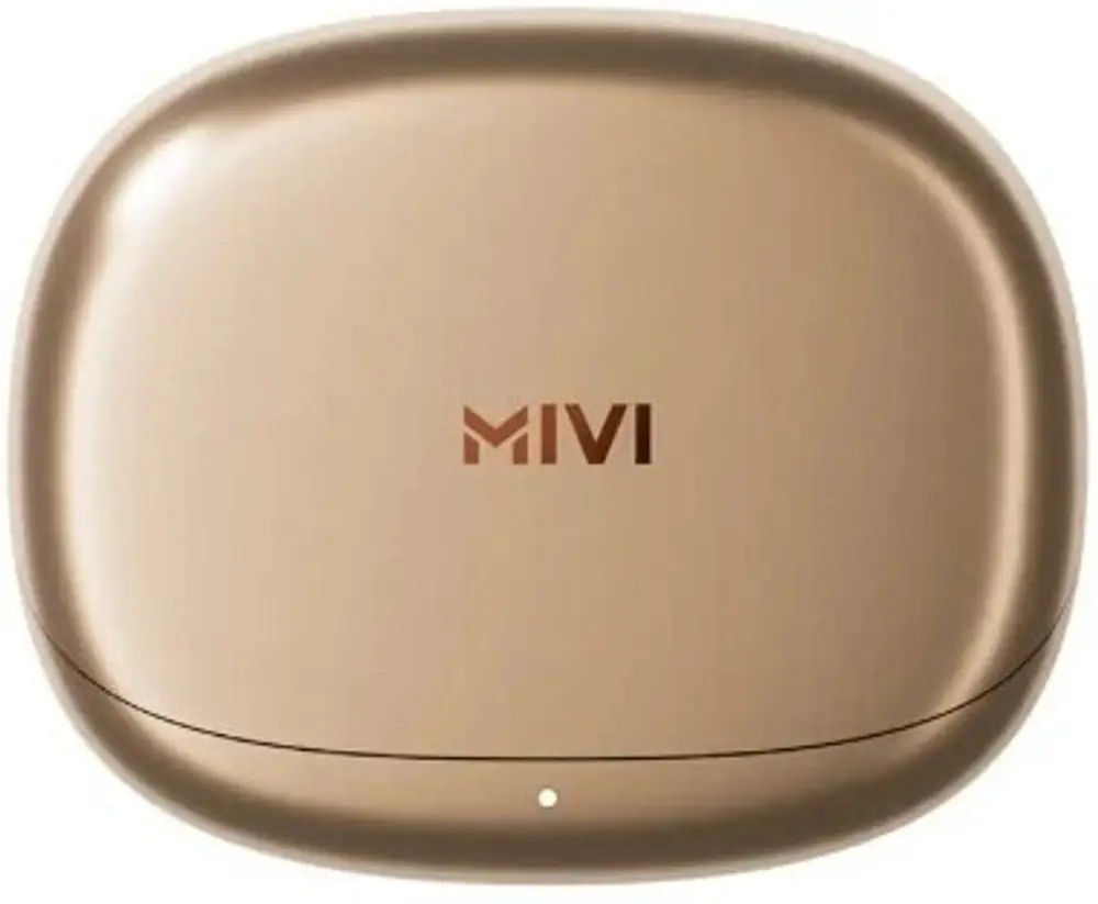 Mivi AI Buds