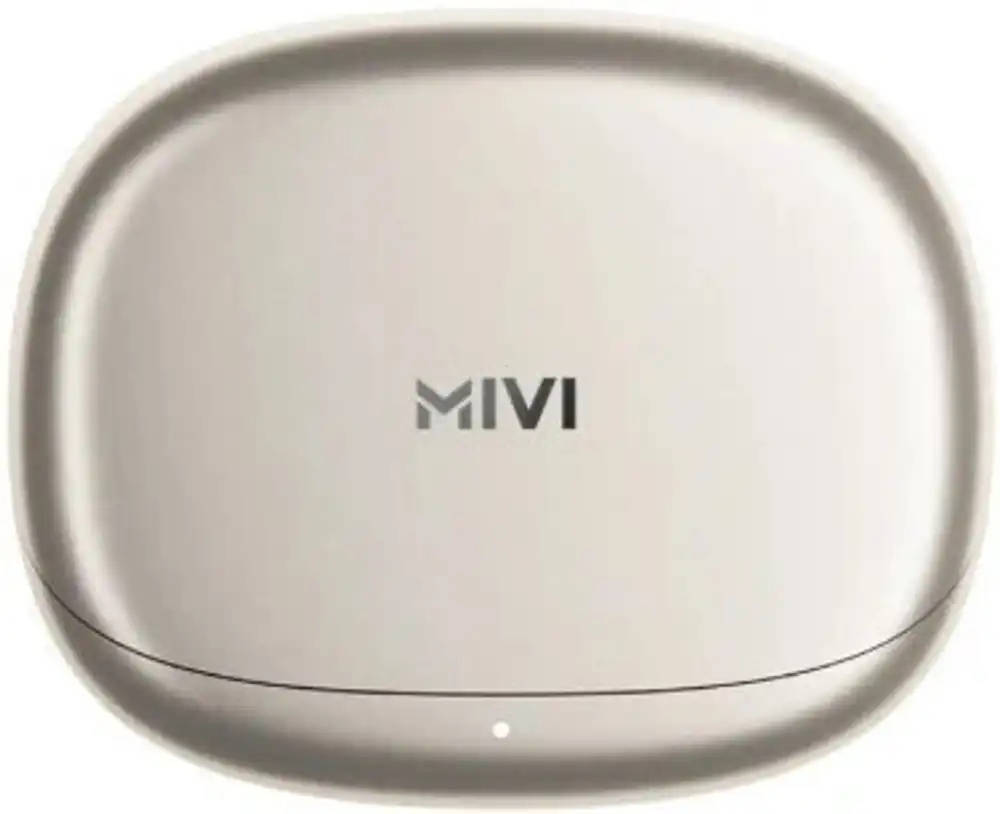 Mivi AI Buds