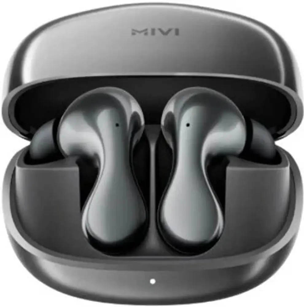 Mivi AI Buds