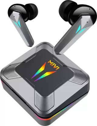 Mivi Commando X9