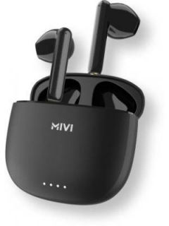 Mivi DuoPods F40 Price