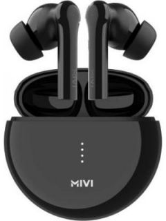 Mivi DuoPods F60 Price