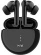 Mivi DuoPods F60 price in India