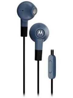 Motorola Earbuds (Lumineers) Price