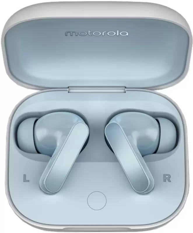 Motorola Moto Buds