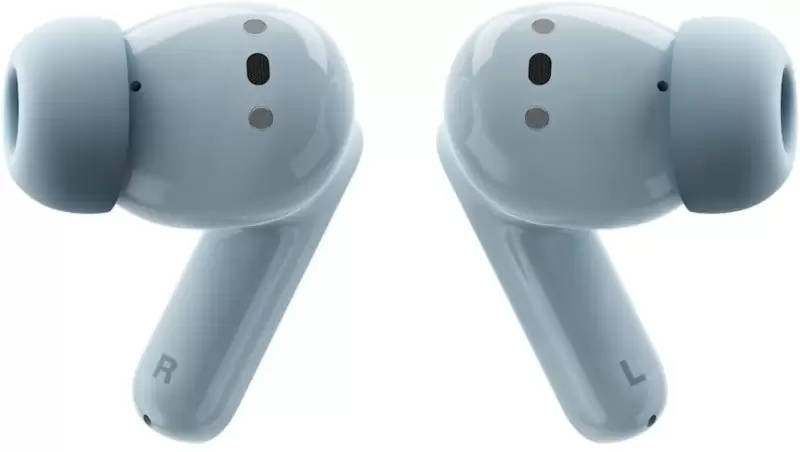 Motorola Moto Buds