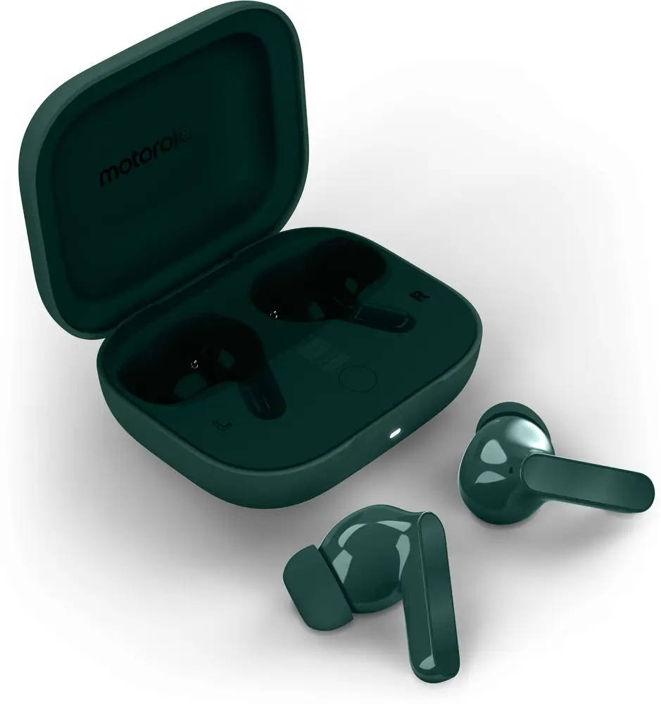 Motorola Moto Buds Bass