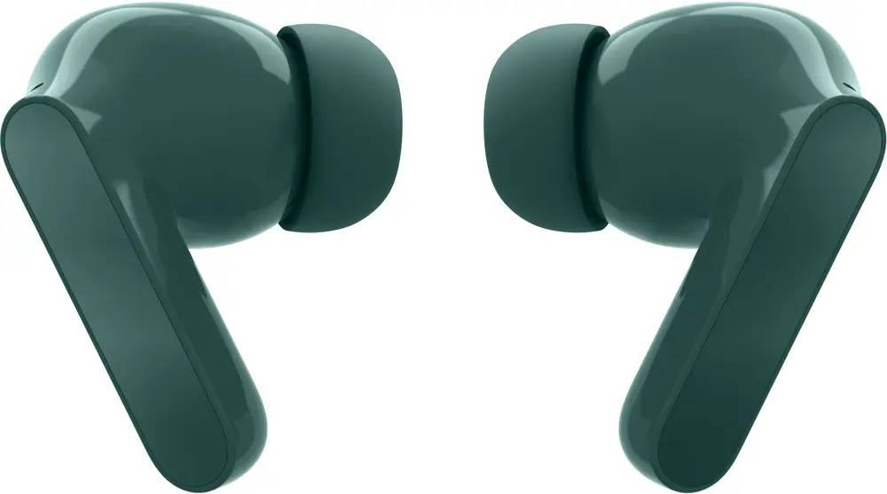 Motorola Moto Buds Bass