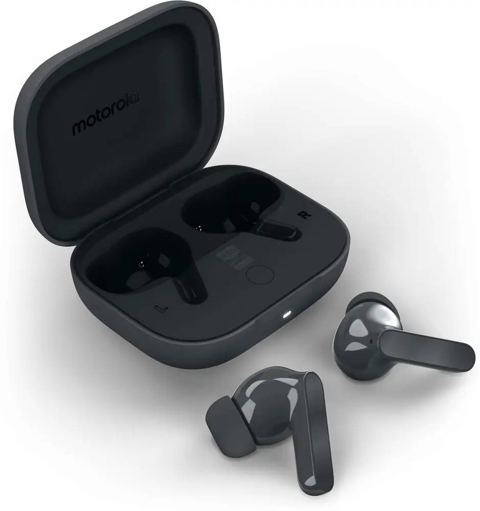 Motorola Moto Buds Bass