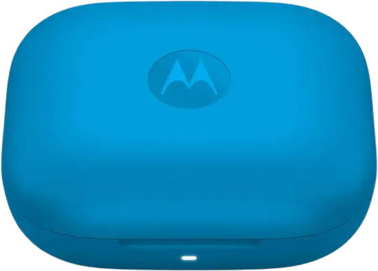 Motorola Moto Buds Bass