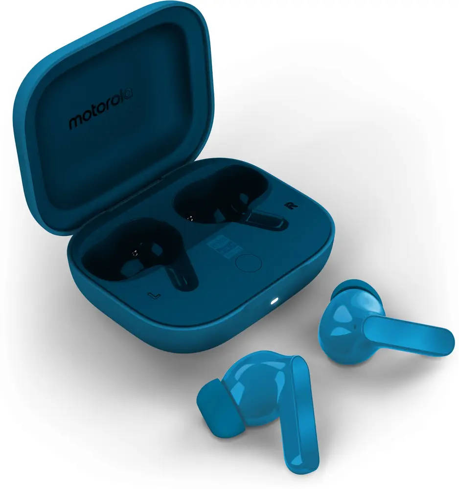 Motorola Moto Buds Bass
