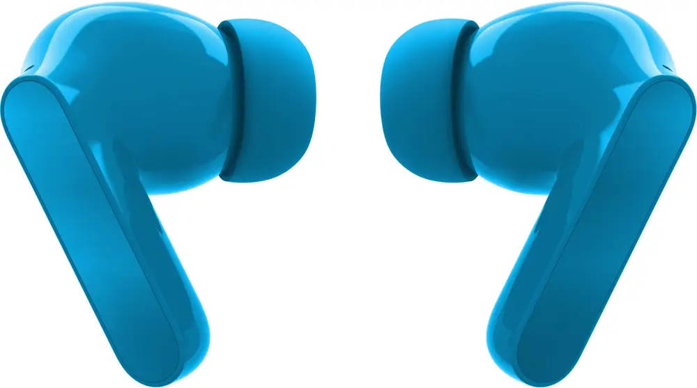 Motorola Moto Buds Bass