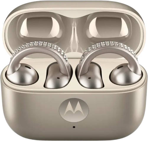 Motorola Moto Loop Swarovski