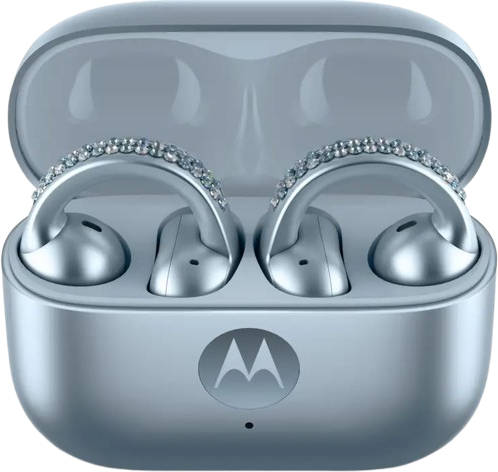 Motorola Moto Loop Swarovski