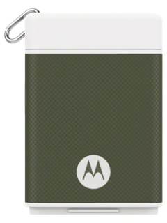 Motorola Power Pack Micro P1500 1500 mAh Power Bank Price