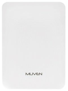 Muven E380 8800 mAh Power Bank Price