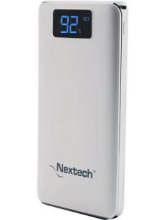 Nextech Astro NPC1500 20000 mAh Power Bank Price