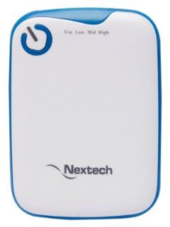 Nextech PB550 5500 mAh Power Bank Price