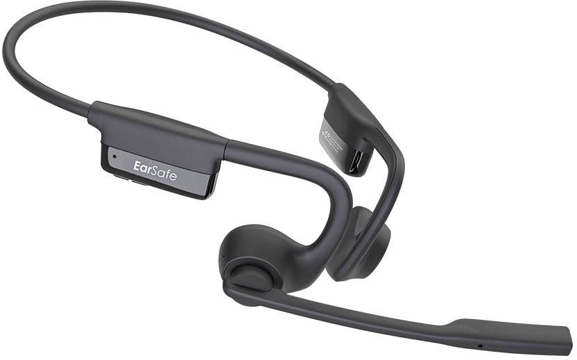 NG Earsafe Comm 2.0