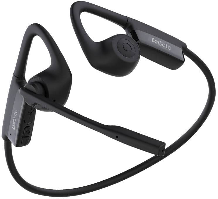 NG Earsafe Comm 2.0