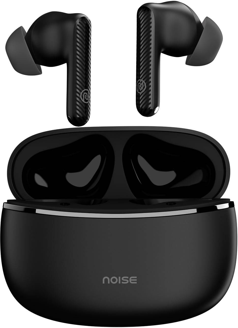 Noise Aura Buds