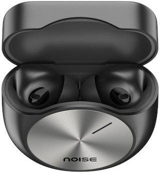 Noise Master Buds
