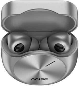 Noise Master Buds