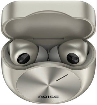 Noise Master Buds