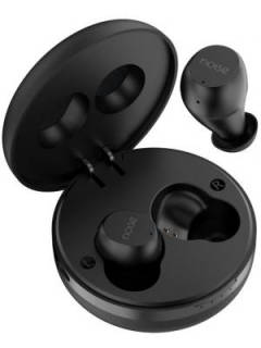noise shots groove truly wireless bluetooth headset