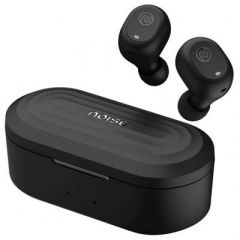 truly wireless earbuds with active noise cancelling